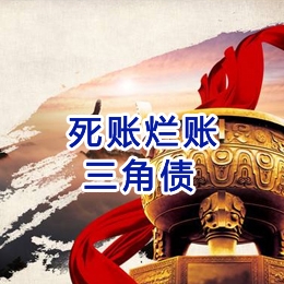 陆河要债公司